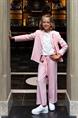 broek meisjes | GIKS