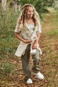 broek meisjes | GIKS