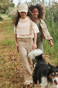 broek meisjes | GIKS