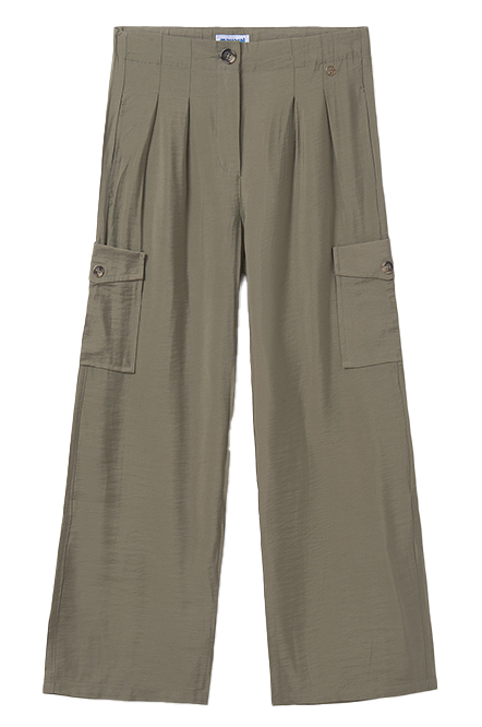 broek meisjes | GIKS
