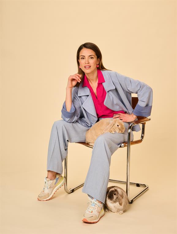 Casual chic