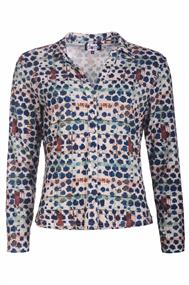 D cas t-shirt lm