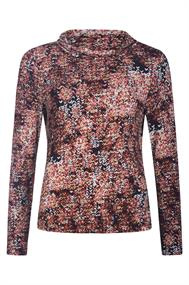 D cas t-shirt lm
