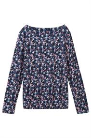 D cas t-shirt lm