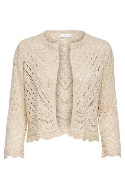D jgd gilet 3/4