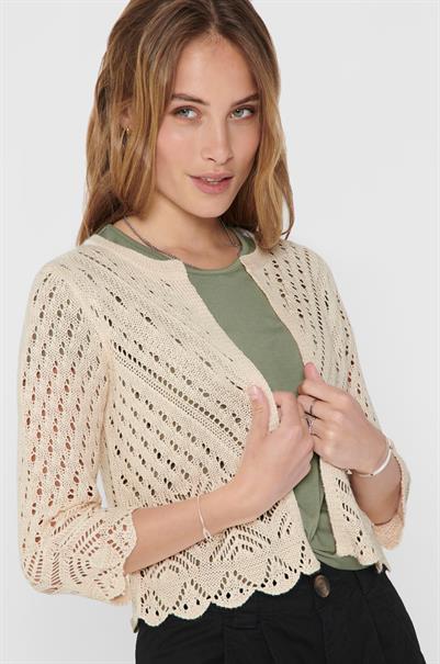 D jgd gilet 3/4