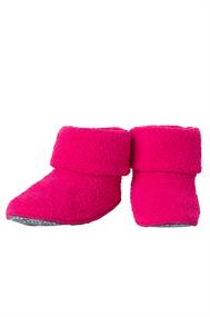D pantoffels
