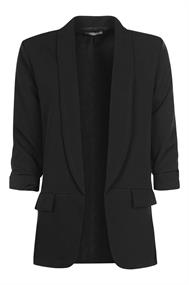 D shp blazer lm