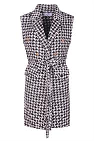 D shp blazer zm