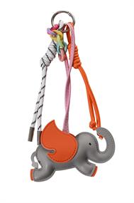 D sleutelhangers