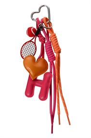 D sleutelhangers