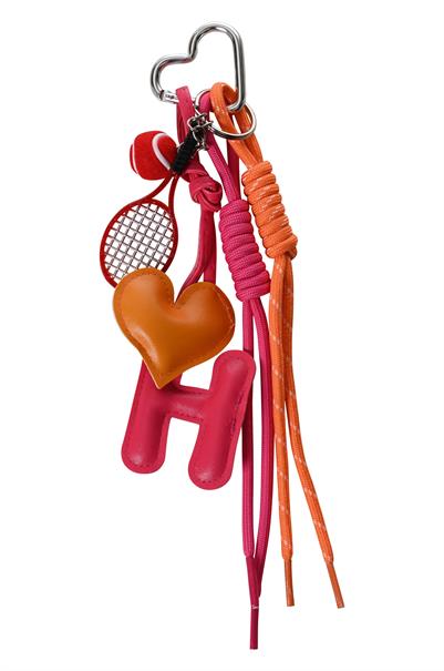 D sleutelhangers