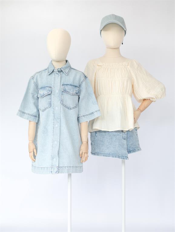 Denim