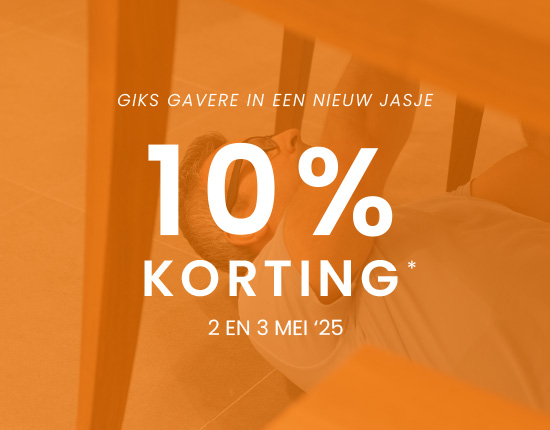 Giks Gavere