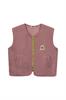 gilet dames | GIKS