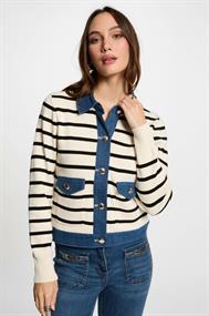 gilet dames | GIKS