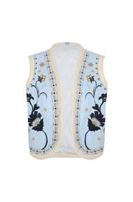 gilet dames | GIKS