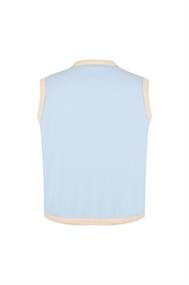 gilet dames | GIKS