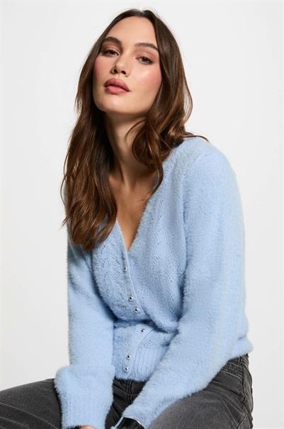 gilet dames | GIKS