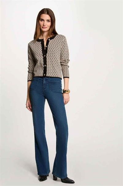 gilet dames | GIKS