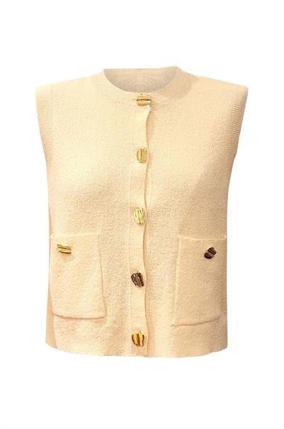 gilet dames | GIKS