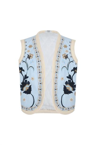 gilet dames | GIKS