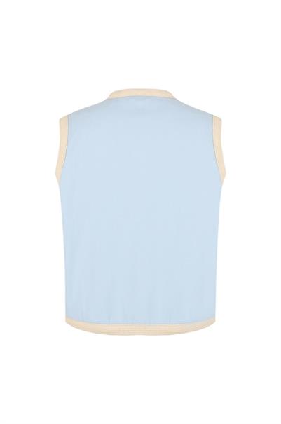 gilet dames | GIKS