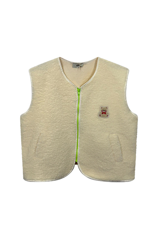 gilet dames | GIKS