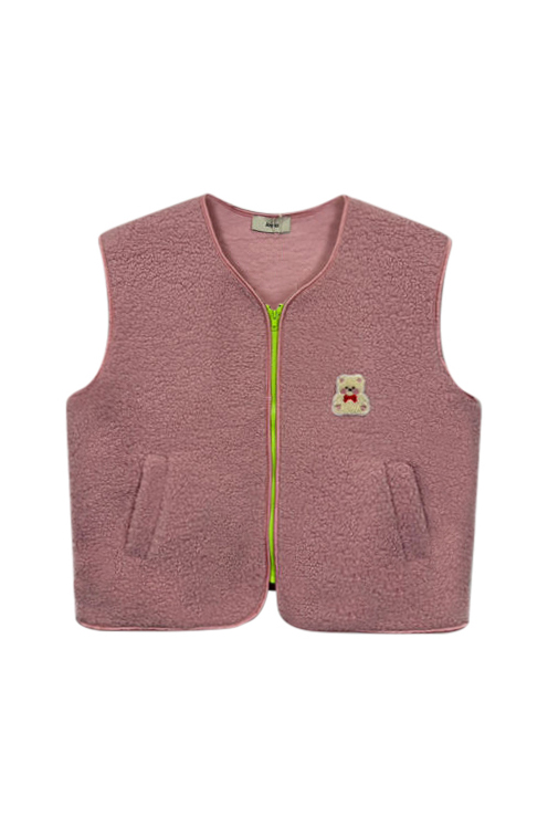 gilet dames | GIKS