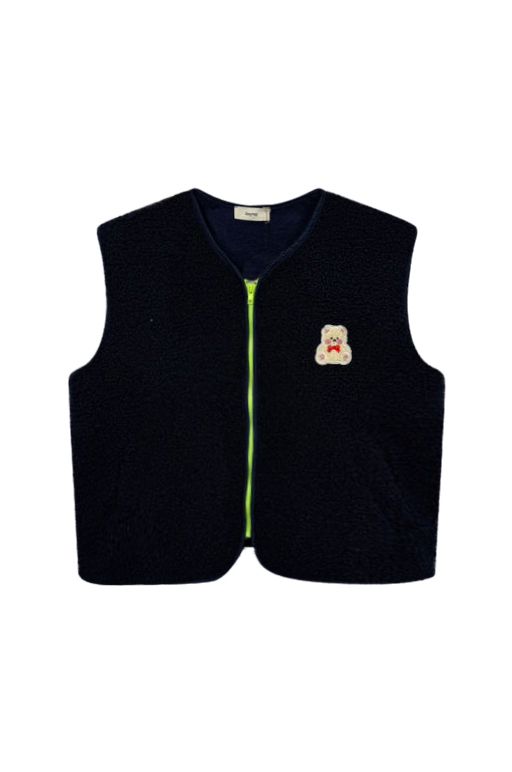 gilet dames | GIKS