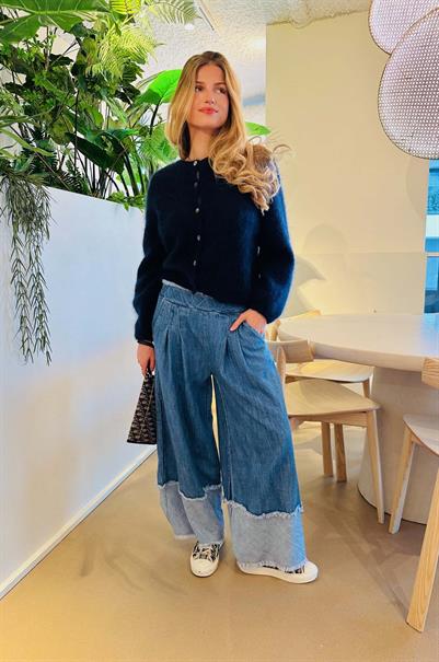 gilet dames | GIKS