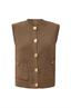 gilet dames | GIKS