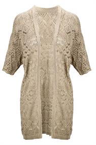 gilet dames