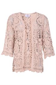 gilet dames