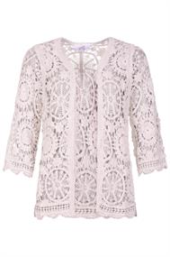 gilet dames