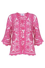 gilet dames