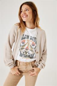 gilet dames