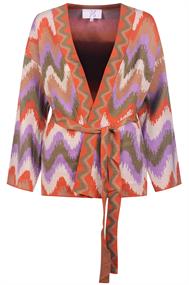 gilet dames