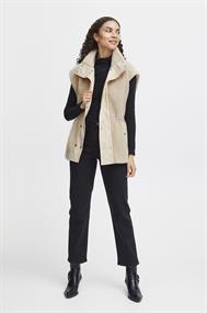 gilet dames