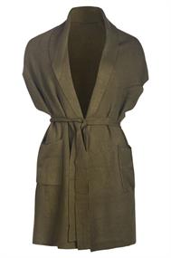 gilet dames