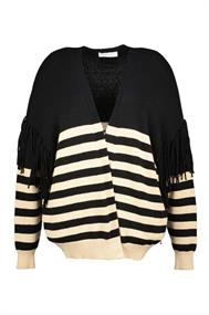 gilet dames