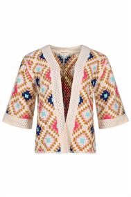gilet dames