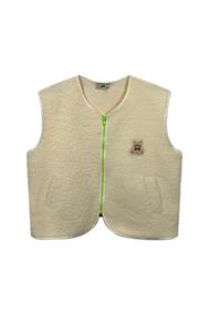 gilet dames