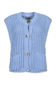 gilet dames