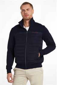 gilet heren