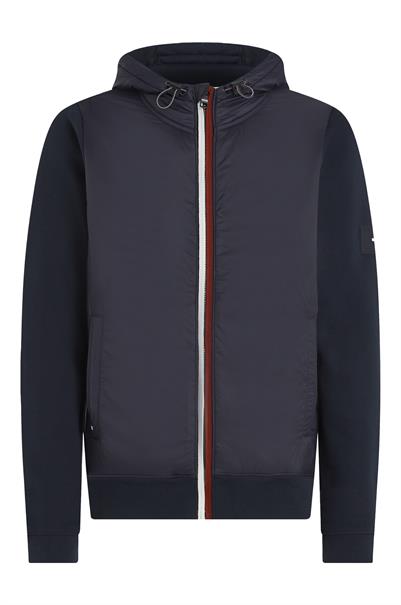 gilet heren