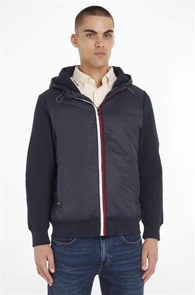 gilet heren