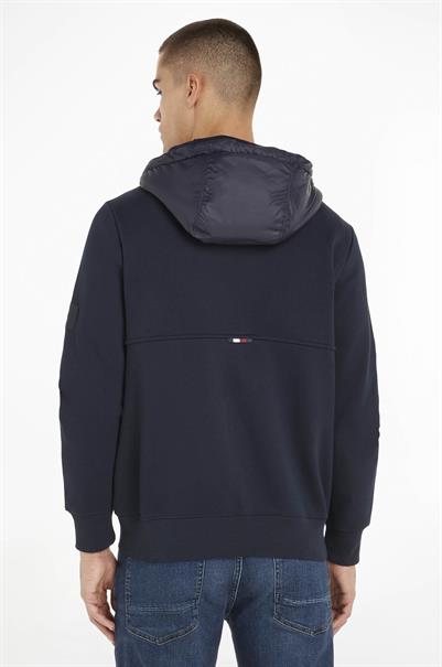 gilet heren