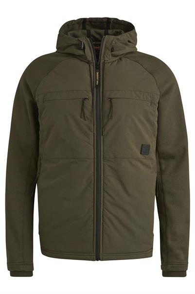 gilet heren