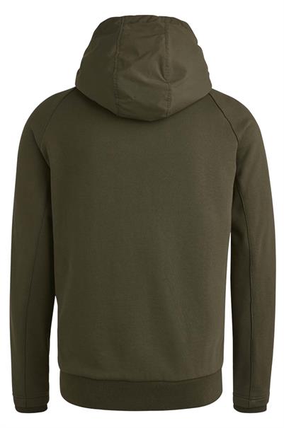 gilet heren